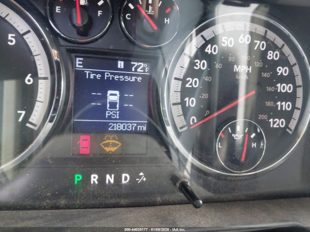 Dodge Ram 1500 Image 12