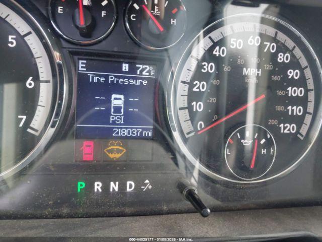 Dodge Ram 1500 Image 12