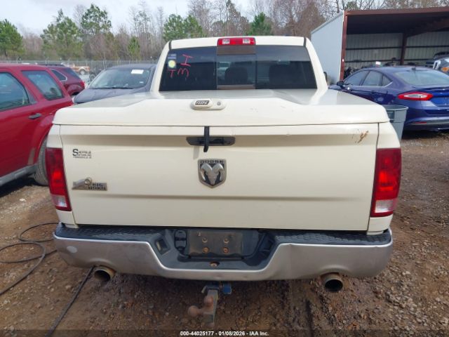 Dodge Ram 1500 Image 11