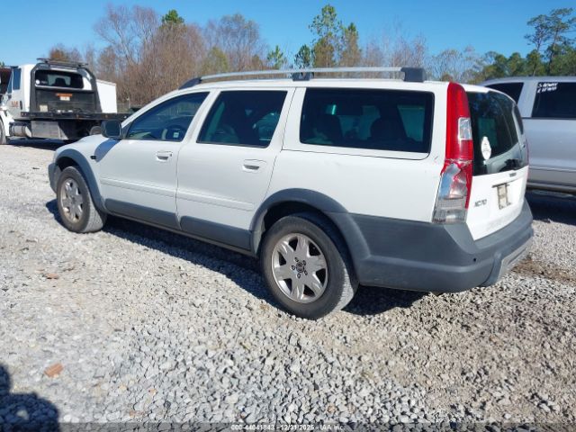 Volvo XC70 Image 8