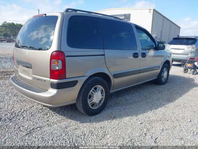 Chevrolet Venture Image 9