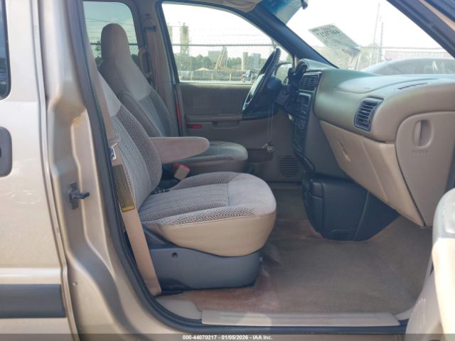 Chevrolet Venture Image 5