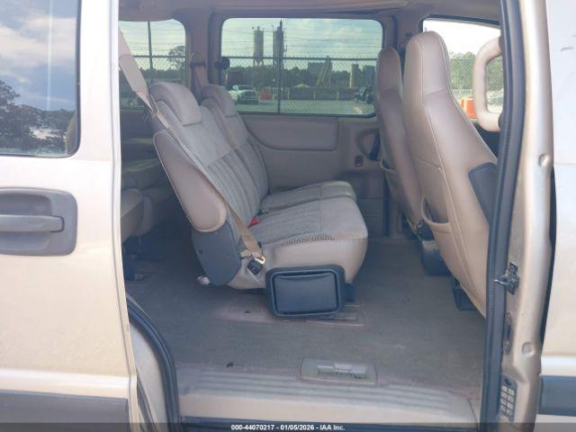 Chevrolet Venture Image 6