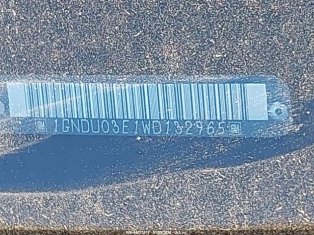 Chevrolet Venture Image 11