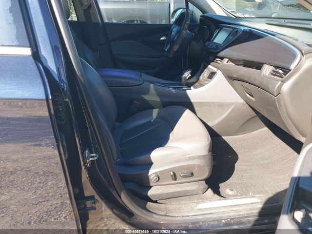 Buick Envision Fwd Essence Image 6