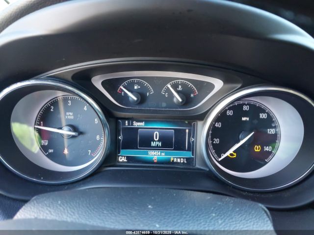 Buick Envision Fwd Essence Image 7