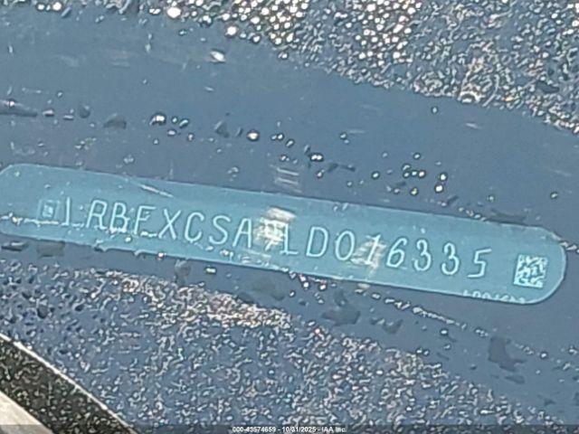 Buick Envision Fwd Essence Image 9