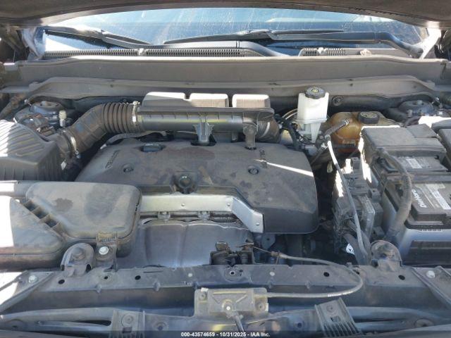 Buick Envision Fwd Essence Image 4