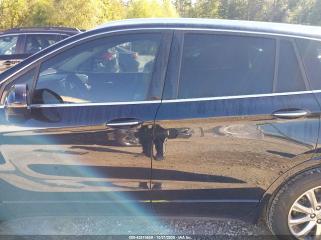 Buick Envision Fwd Essence Image 17