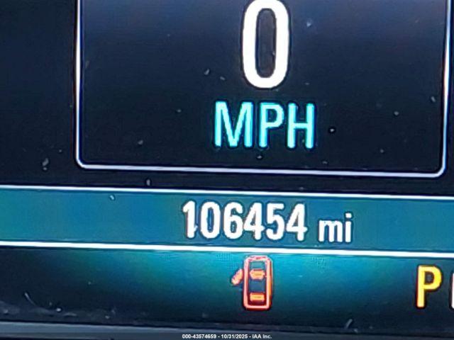 Buick Envision Fwd Essence Image 15