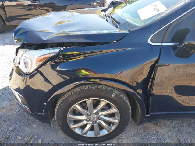 Buick Envision Fwd Essence Image 11