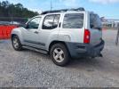 Nissan Xterra Se Image 2
