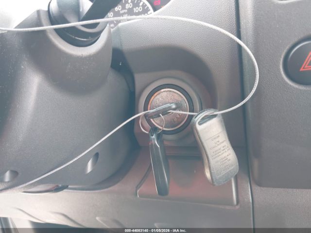 Nissan Xterra Se Image 7