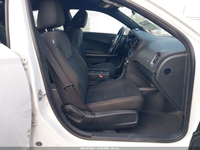 Dodge Charger Police Rwd Image 6