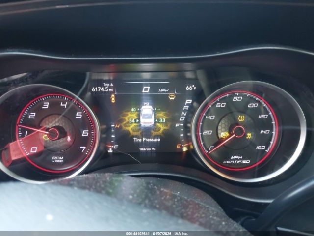 Dodge Charger Police Rwd Image 17