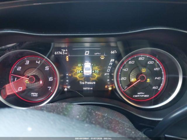 Dodge Charger Police Rwd Image 17