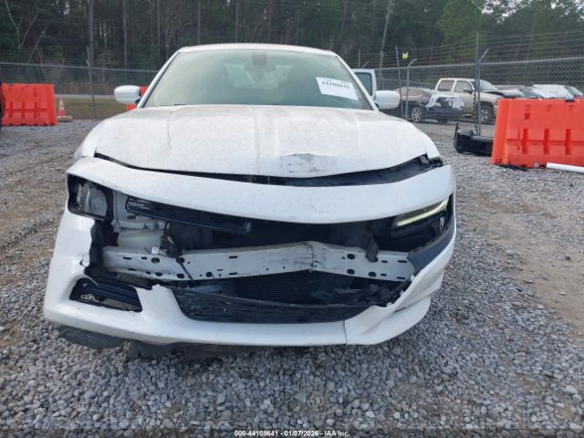 Dodge Charger Police Rwd Image 8