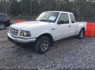 Ford Ranger Image 10