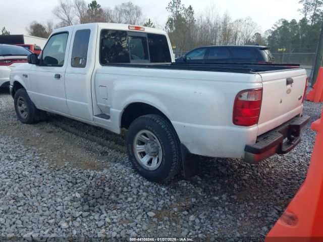 Ford Ranger Image 11