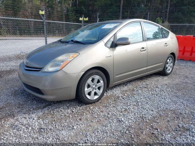 Toyota Prius Image 6