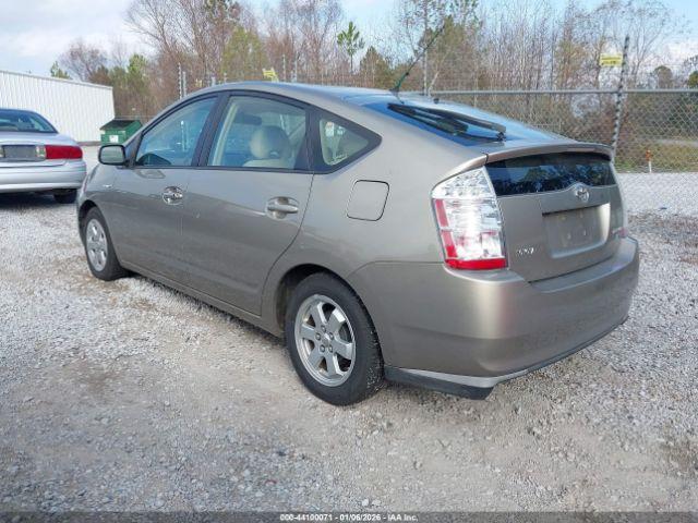 Toyota Prius Image 3