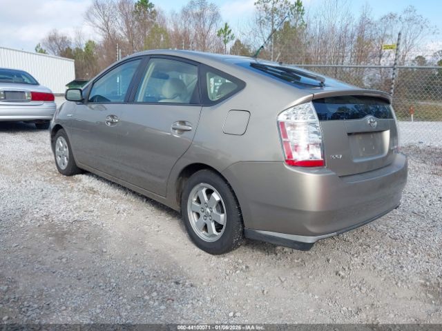 Toyota Prius Image 9