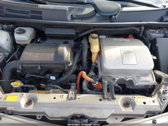 Toyota Prius Image 7