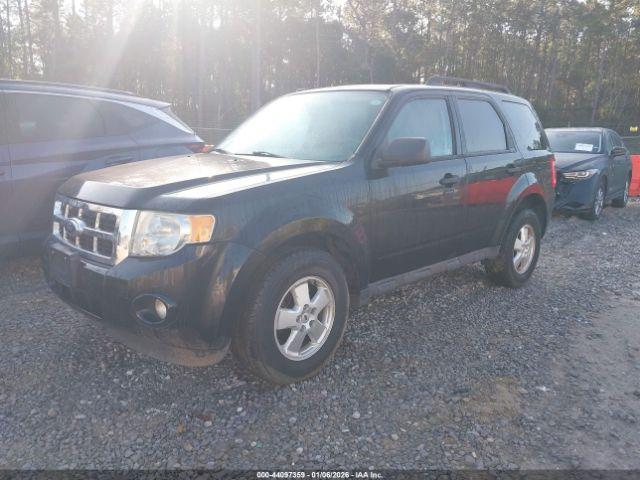 Ford Escape Xlt Image 8