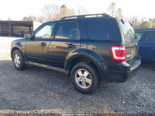 Ford Escape Xlt Image 11