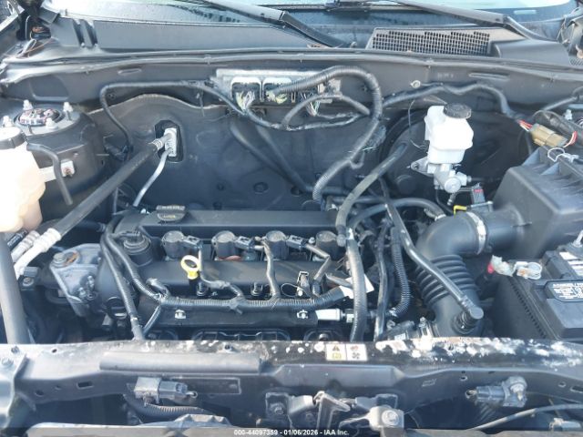 Ford Escape Xlt Image 10