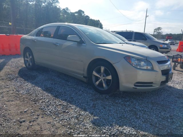 Chevrolet Malibu 1lt Image 1