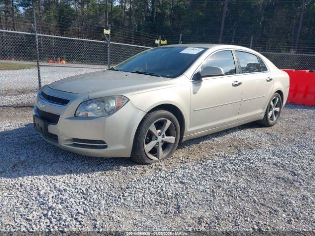 Chevrolet Malibu 1lt Image 10