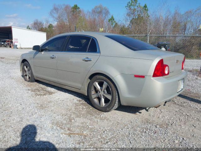 Chevrolet Malibu 1lt Image 5
