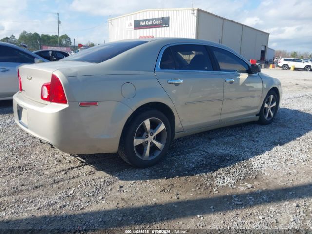 Chevrolet Malibu 1lt Image 8