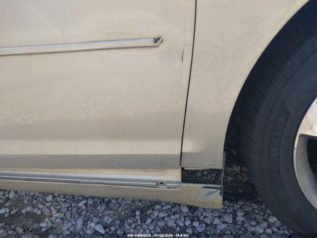 Chevrolet Malibu 1lt Image 6