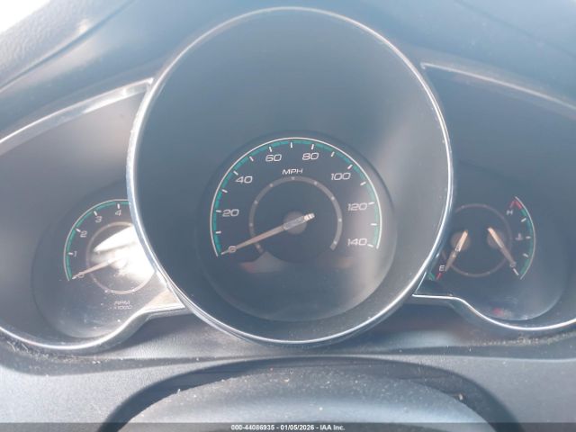 Chevrolet Malibu 1lt Image 7