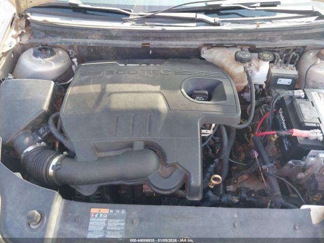 Chevrolet Malibu 1lt Image 11