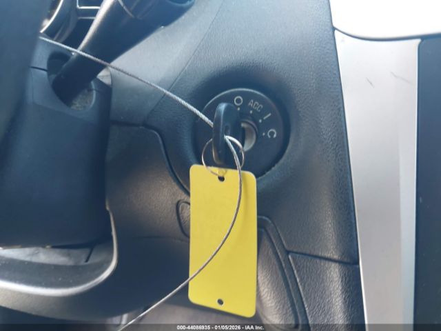 Chevrolet Malibu 1lt Image 9