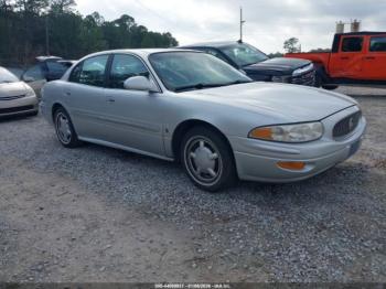  Salvage Buick LeSabre
