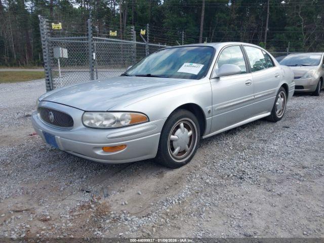 Buick LeSabre Custom Image 3
