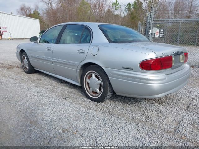Buick LeSabre Custom Image 4