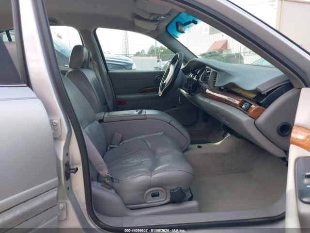 Buick LeSabre Custom Image 5