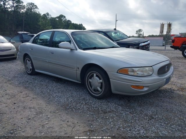 Buick LeSabre Custom Image 9