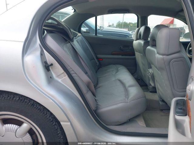 Buick LeSabre Custom Image 7