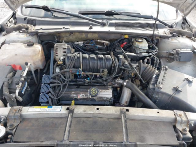 Buick LeSabre Custom Image 10