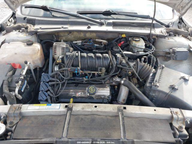 Buick LeSabre Custom Image 10