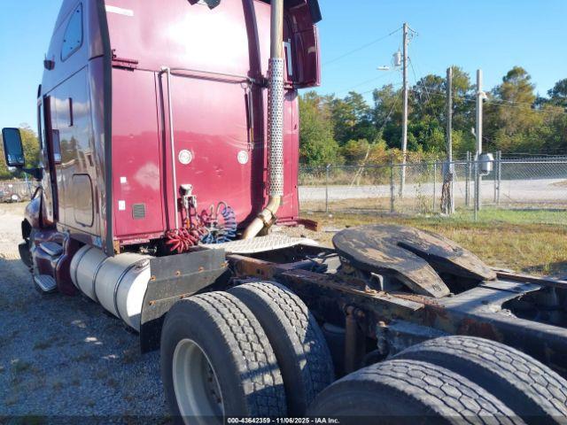 Kenworth Construction T2000 Image 15