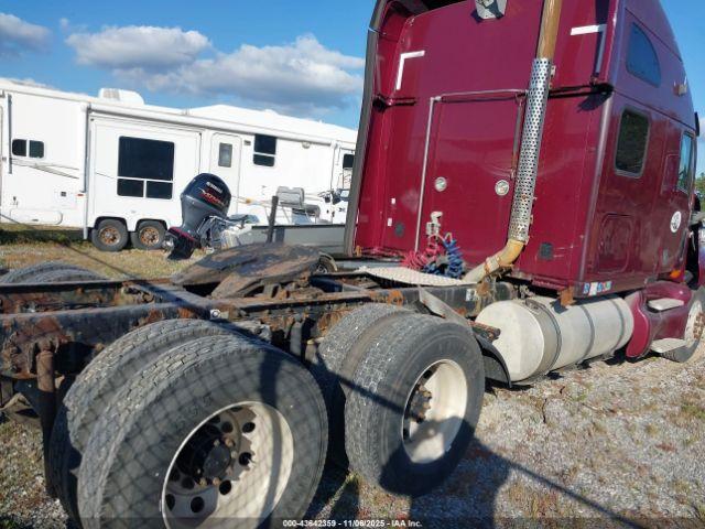 Kenworth Construction T2000 Image 5