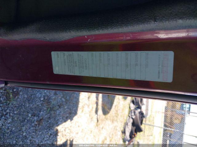 Kenworth Construction T2000 Image 13