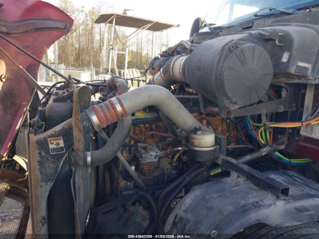 Kenworth Construction T2000 Image 11